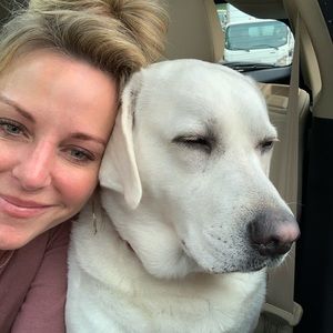 Meet your Posher, Shannon